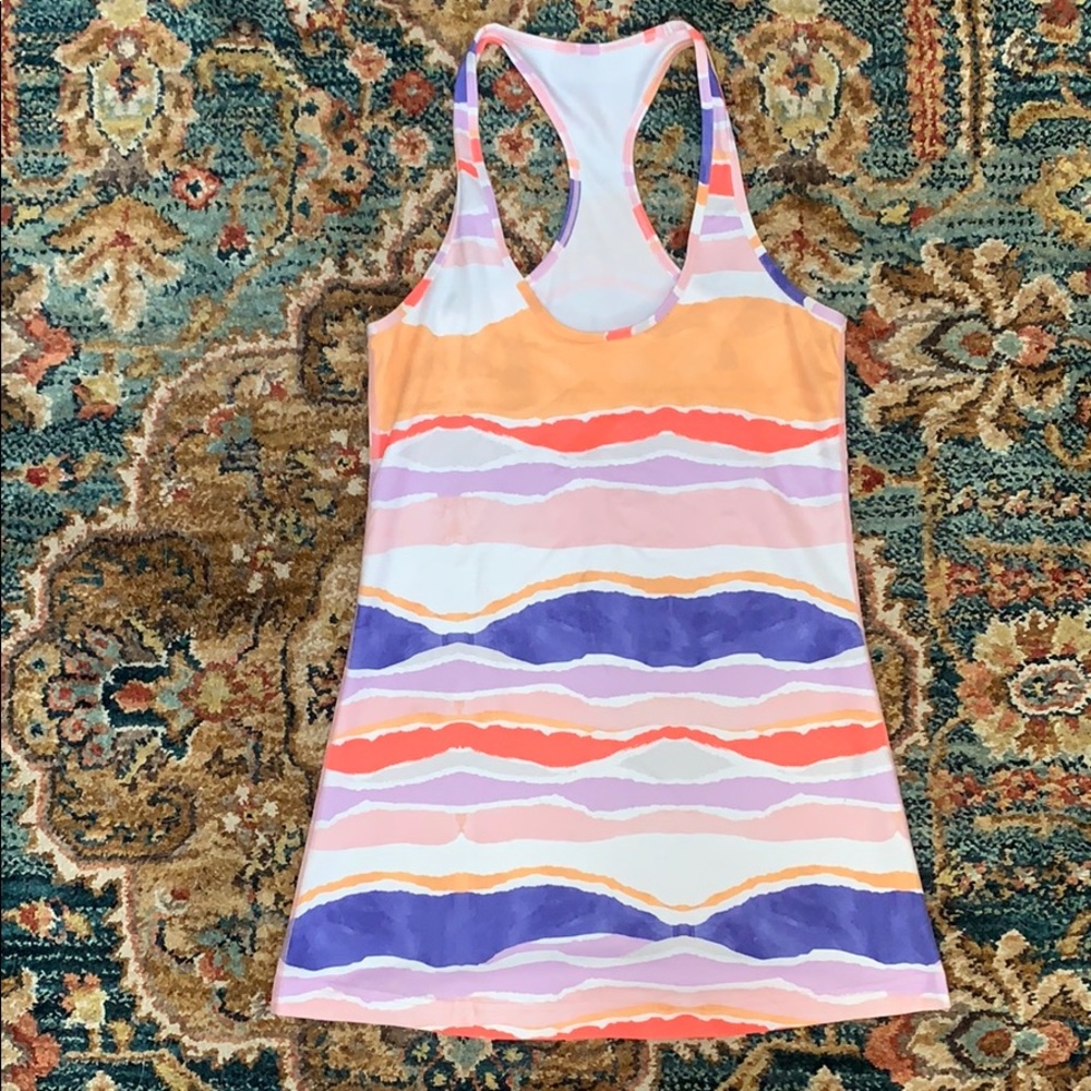 Lululemon Cool Racerback